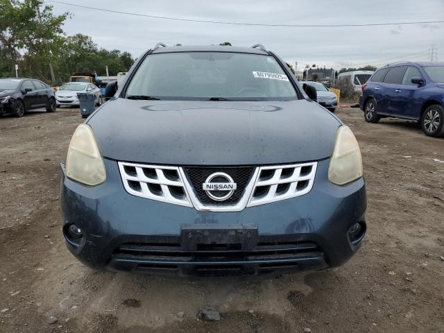 2013 NISSAN ROGUE S #3240102473