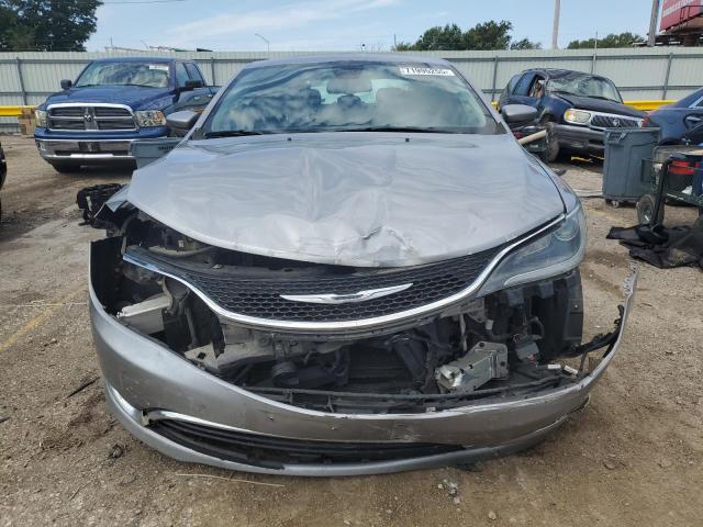 2015 CHRYSLER 200 LIMITED #3283819427