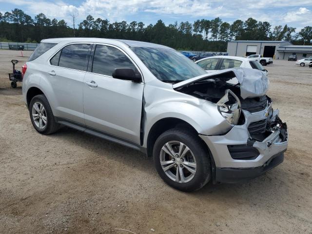 2016 CHEVROLET EQUINOX LS #3278660952