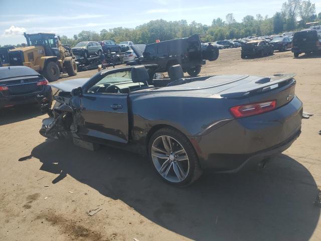 2016 CHEVROLET CAMARO LT 1G1FD3DX0G0166478