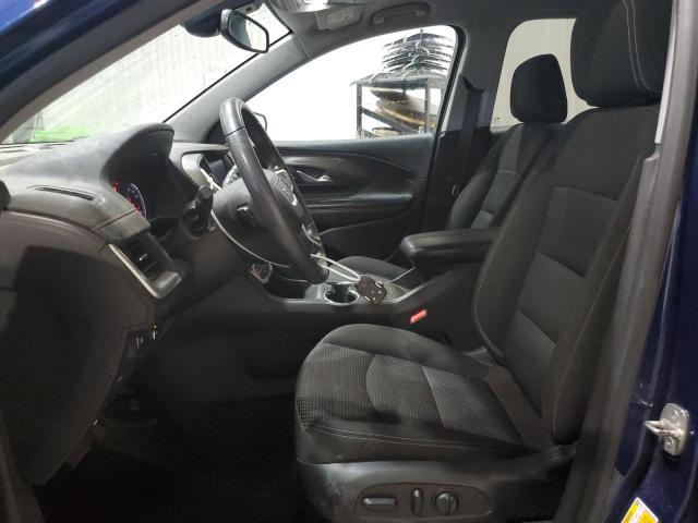 2022 GMC TERRAIN SL 3GKALMEV6NL215971