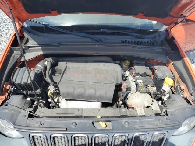2015 JEEP RENEGADE L - ZACCJABT0FPB58593