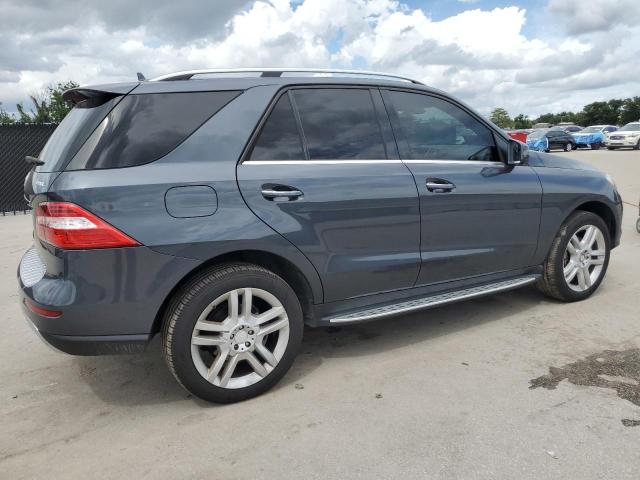 2015 MERCEDES-BENZ ML 350 4MA 4JGDA5HB5FA503040