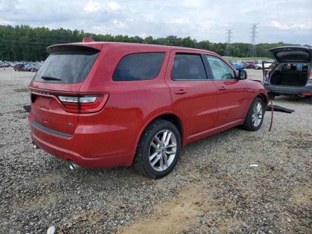 2021 DODGE DURANGO R/T 1C4SDJCT0MC555544