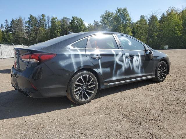 2019 HYUNDAI SONATA LIM 5NPE34AF8KH785574