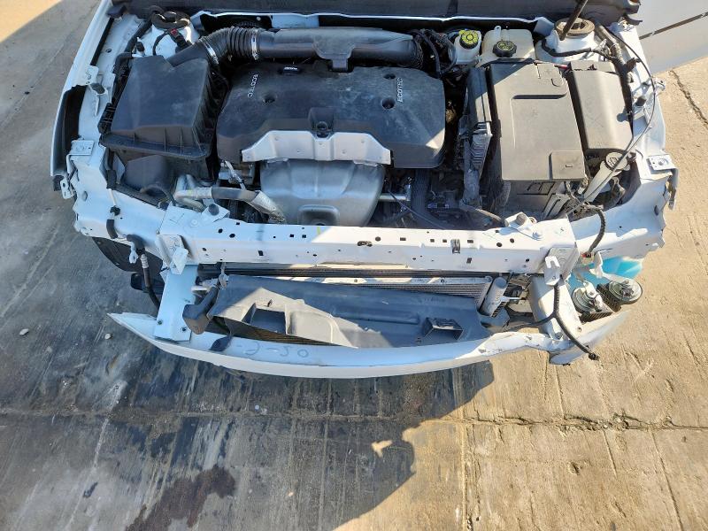 2015 CHEVROLET MALIBU LS - 1G11B5SL1FF301412