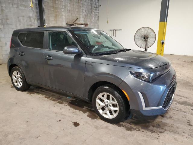 2023 KIA SOUL LX KNDJ23AU9P7880246
