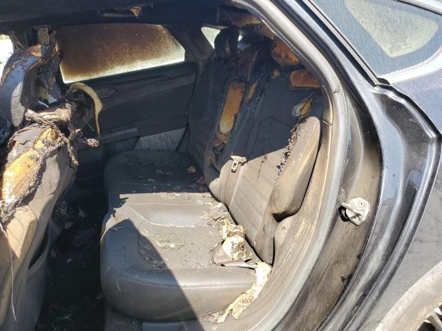 2013 FORD FUSION SE #3281481010