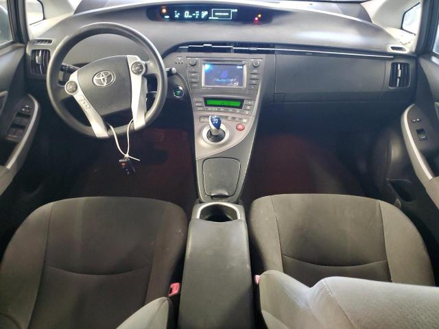 2012 TOYOTA PRIUS - JTDKN3DU4C1524484