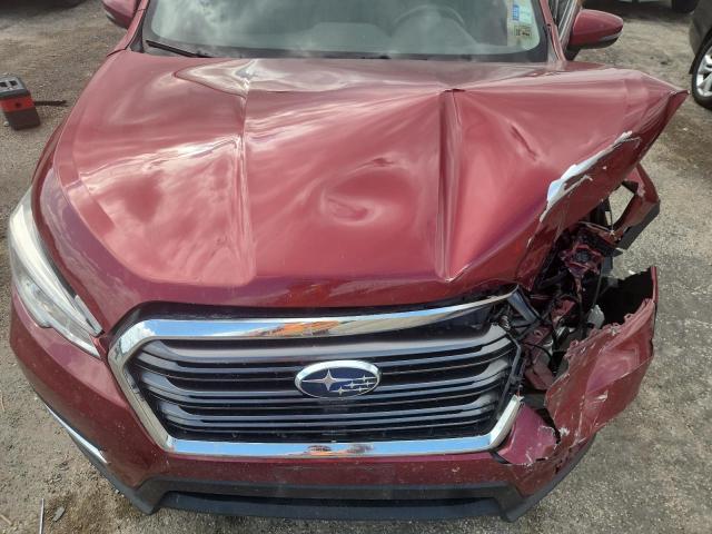 2021 SUBARU ASCENT LIM 4S4WMAPD8M3403382