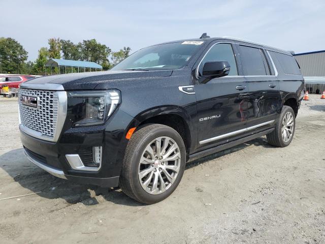 2022 GMC YUKON XL D 1GKS2JKL5NR222136