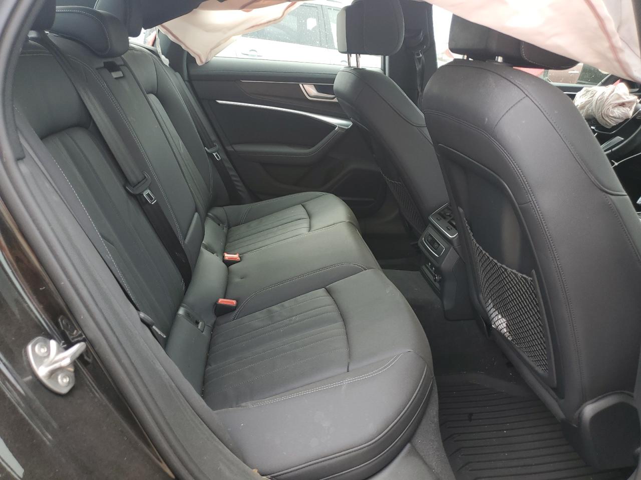 AUDI A6 PREMIUM PLUS