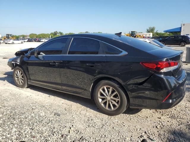 2019 HYUNDAI SONATA SE 5NPE24AF3KH741940
