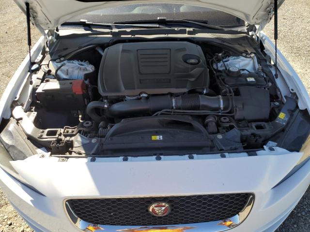 2019 JAGUAR XE - SAJAR4FX1KCP52699