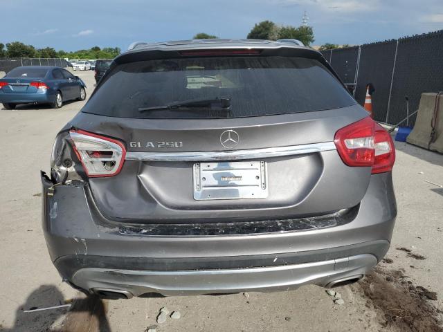 2016 MERCEDES-BENZ GLA 250 WDCTG4EB0GJ198152