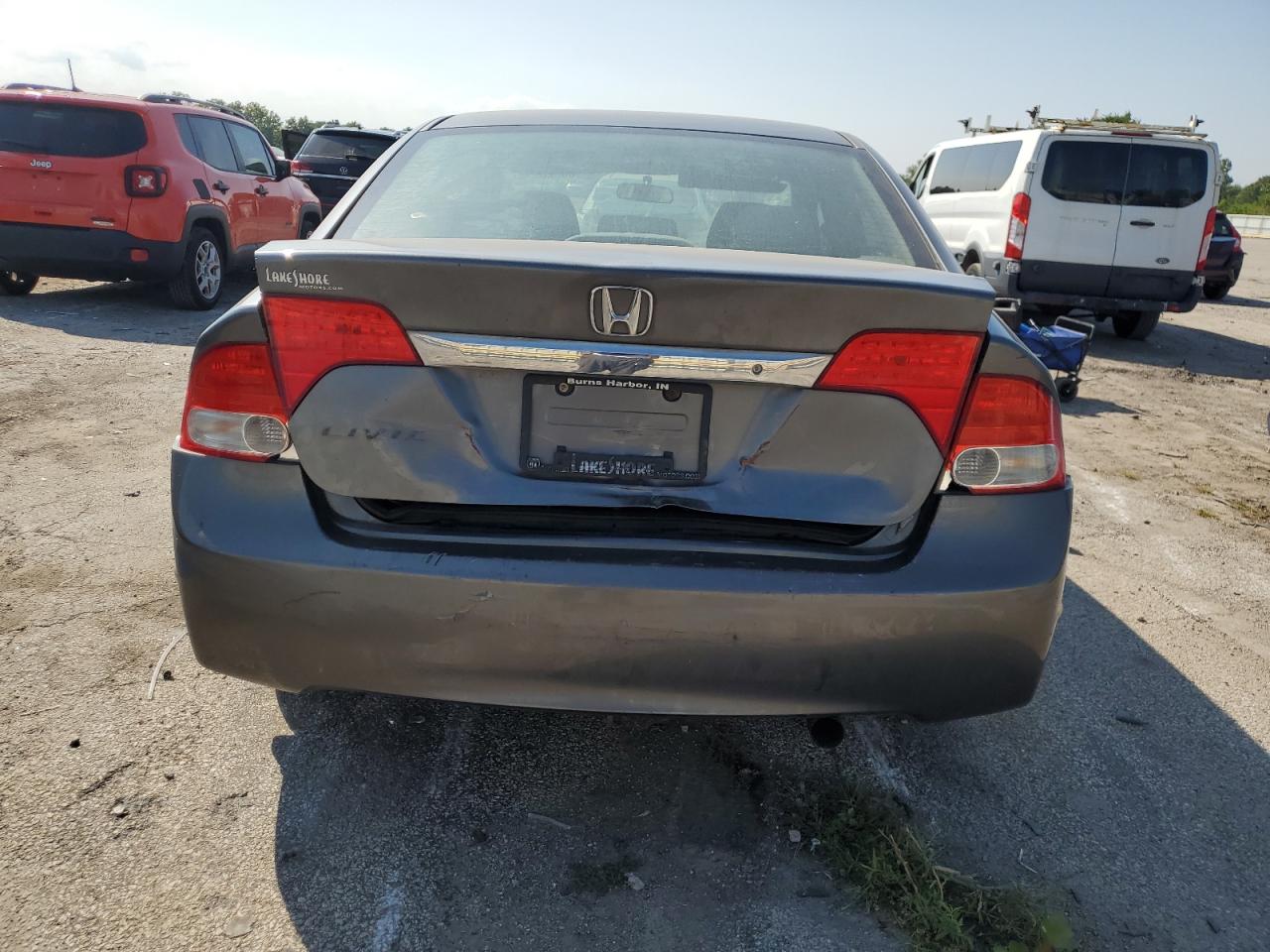 Global Auto Auctions