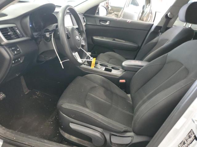 2019 KIA OPTIMA LX 5XXGT4L37KG290662