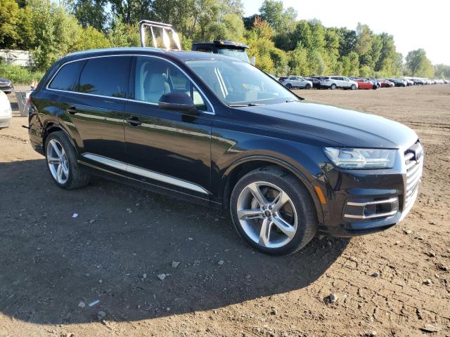 2019 AUDI Q7 PRESTIG WA1VAAF73KD021704