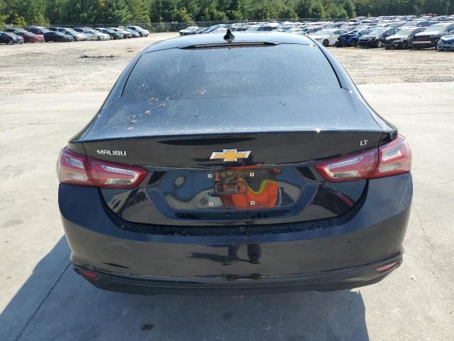 2021 CHEVROLET MALIBU LT #3276388715