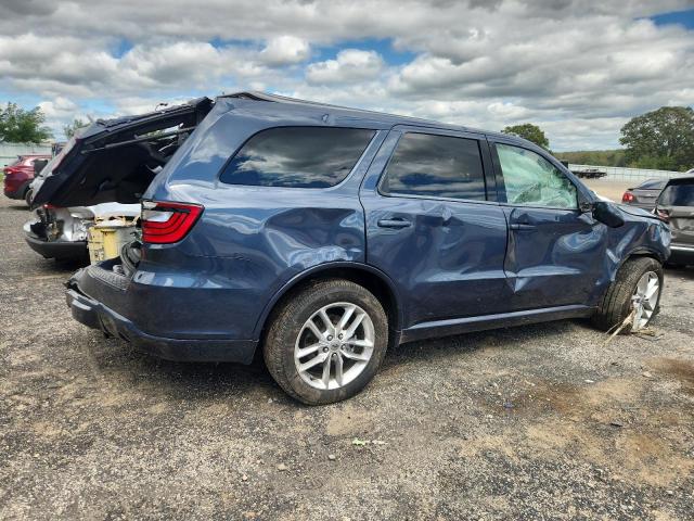 2021 DODGE DURANGO GT 1C4RDJDG5MC559024