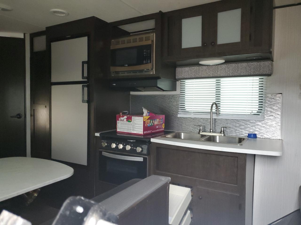 Lot #3278661926 2021 HEART LAND PIONEER