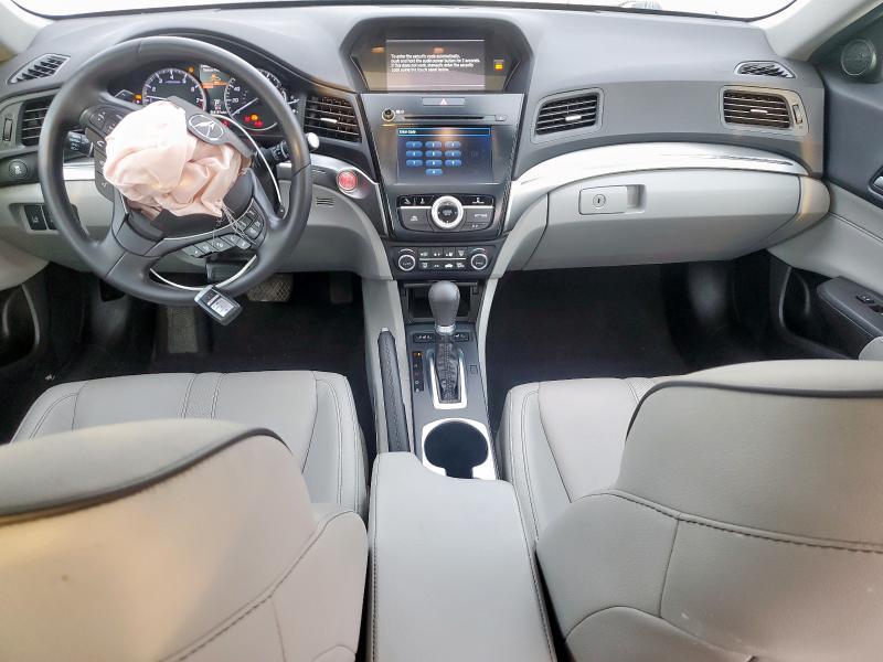 2021 ACURA ILX PREMIU 19UDE2F78MA010943