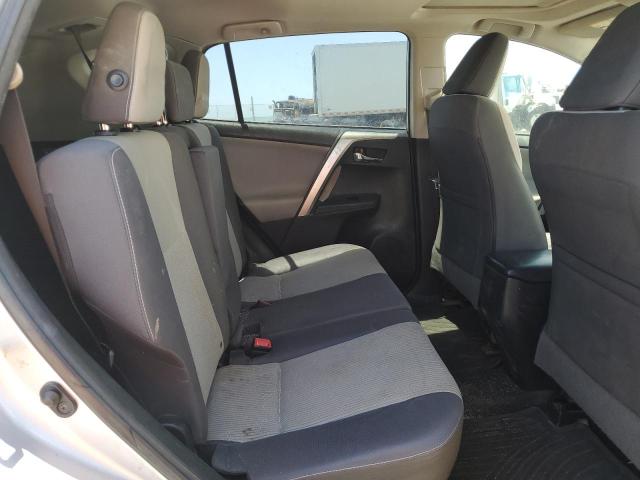 2015 TOYOTA RAV4 XLE #3292525696