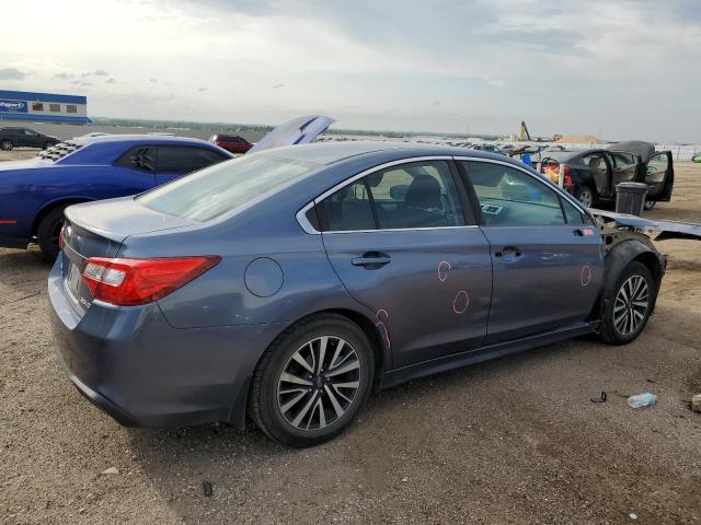 2018 SUBARU LEGACY 2.5I 4S3BNAB61J3023417