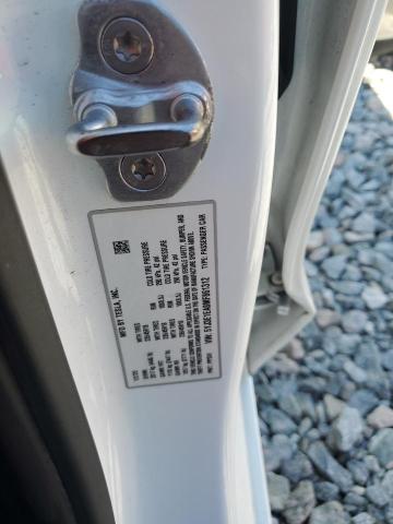 2021 TESLA MODEL 3 5YJ3E1EA8MF861312