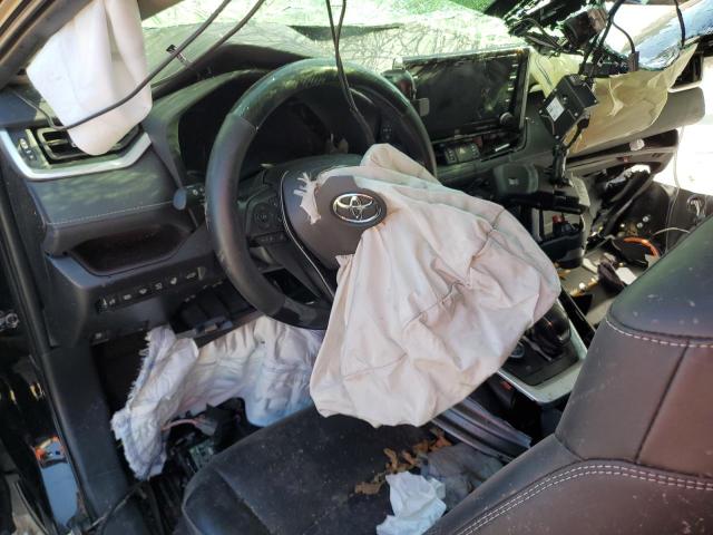 2019 TOYOTA RAV4 LIMIT JTMDWRFVXKD500900