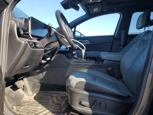 2023 KIA SPORTAGE X 5XYK6CAF1PG093160
