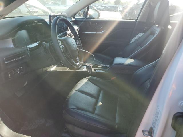 2023 LINCOLN CORSAIR #3287708008