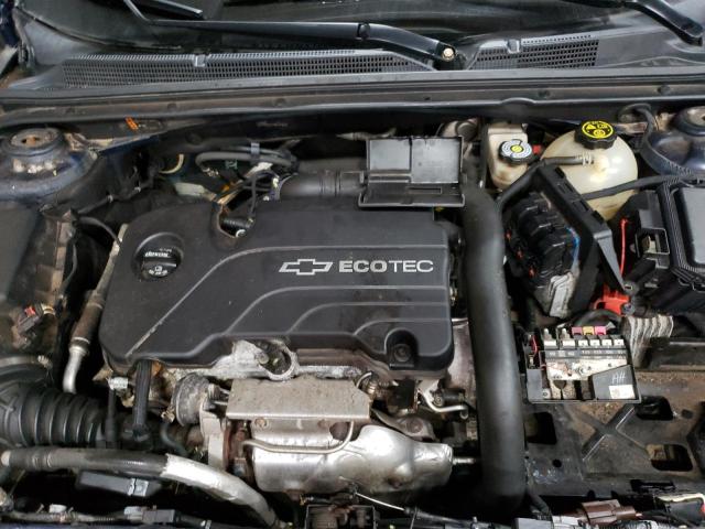 2017 CHEVROLET MALIBU LT - 1G1ZE5STXHF147621