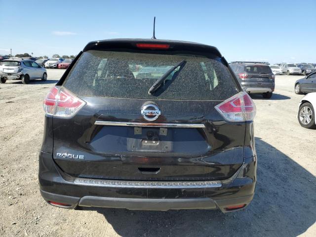 2016 NISSAN ROGUE S KNMAT2MT3GP660627