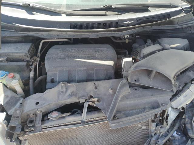 2015 HONDA ODYSSEY EX 5FNRL5H62FB084868