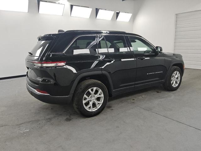 2023 JEEP GRAND CHER - 1C4RJHBG3PC528539