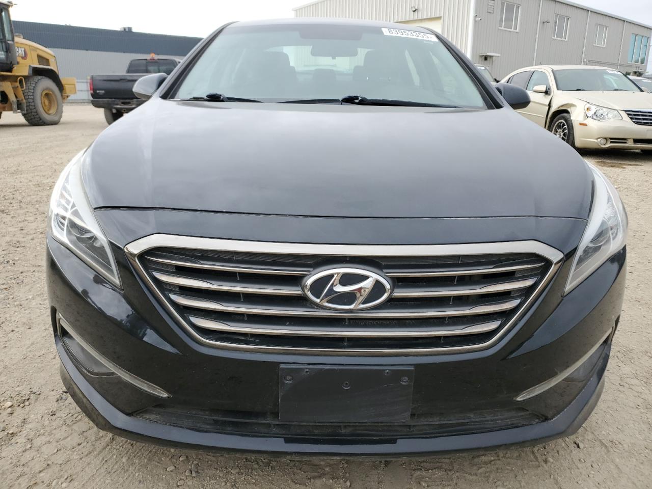 HYUNDAI SONATA SE