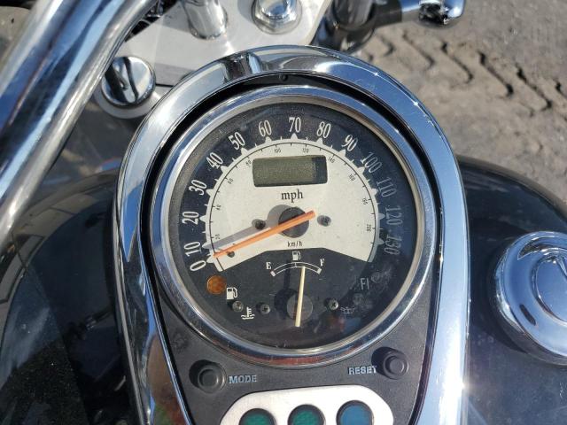 2008 KAWASAKI VN900 C JKAVN2C158A017481