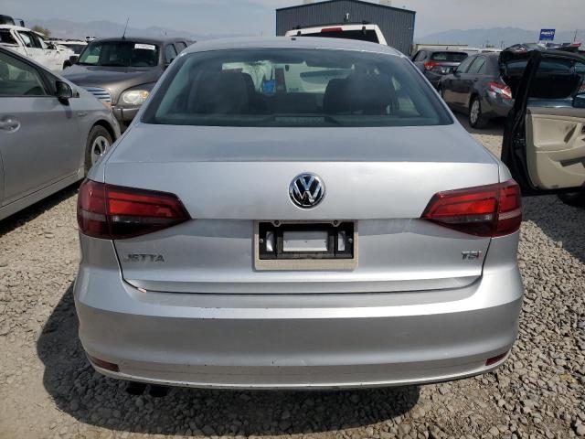 2016 VOLKSWAGEN JETTA S 3VW267AJ1GM332041