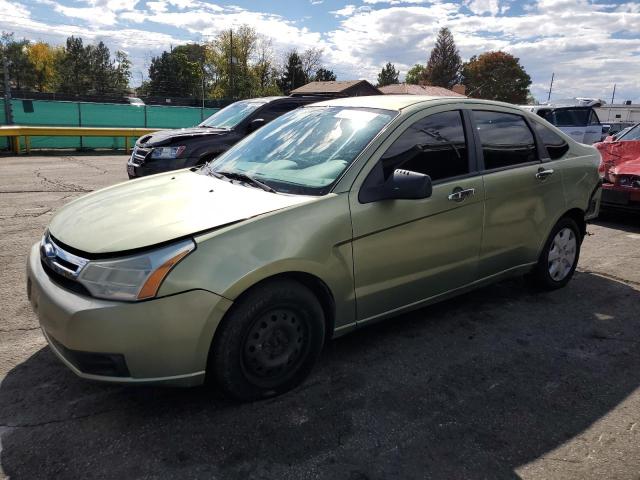 FORD FOCUS S/SE