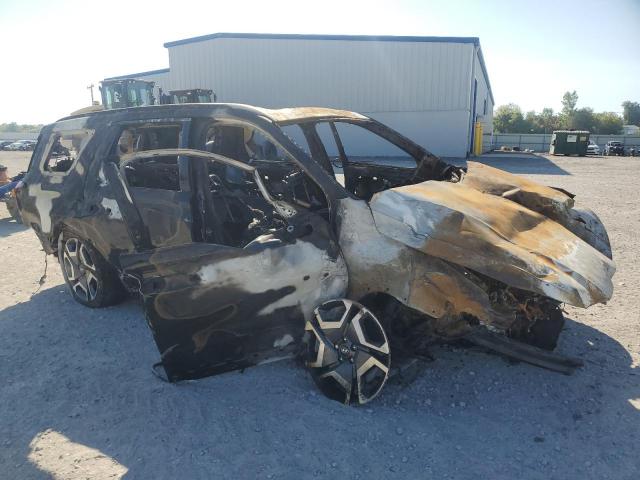 2024 HYUNDAI PALISADE LIMITED KM8R5DGE9RU700439