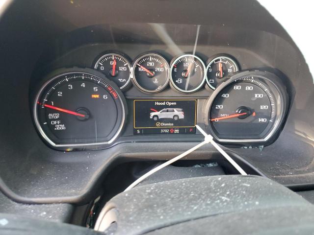 2024 CHEVROLET TAHOE K1500 #3316711404