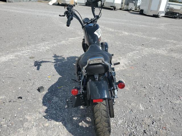 2013 HARLEY-DAVIDSON XL1200 FOR 1HD1LC311DC451376