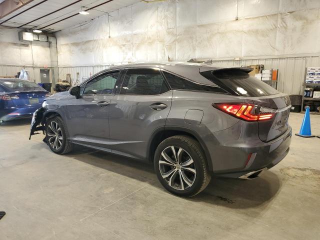 2017 LEXUS RX 350 BASE - 2T2ZZMCAXHC043959