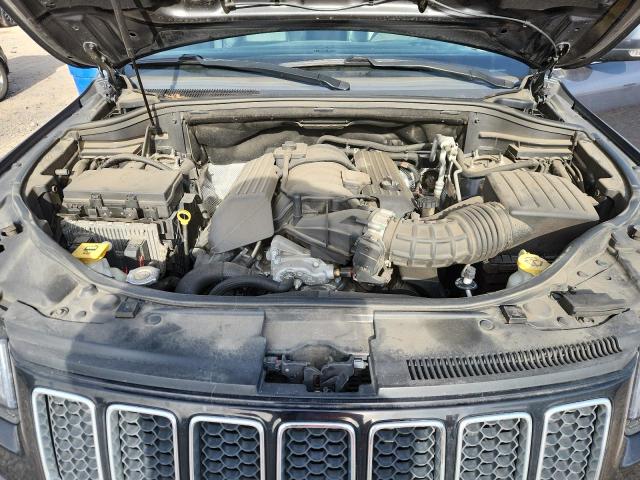 2014 JEEP GRAND CHER - 1C4RJFDJ2EC198810