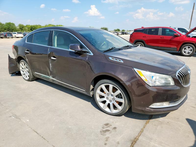 2015 BUICK LACROSSE P 1G4GD5G38FF282387