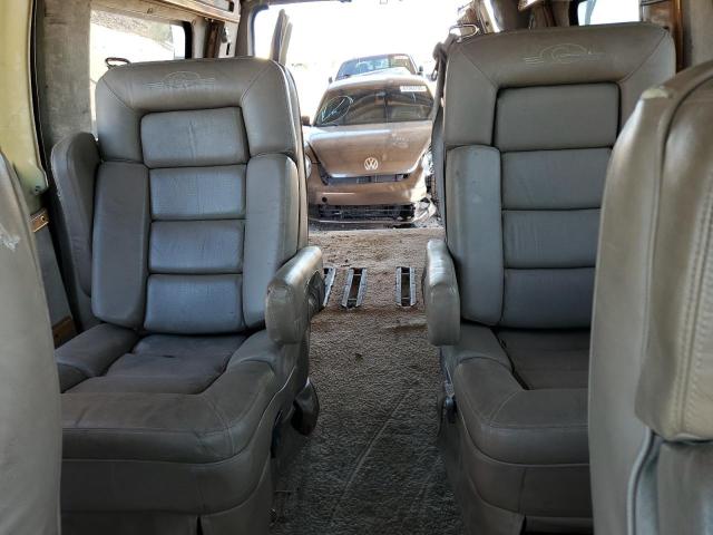 1997 FORD ECONOLINE #3234897472