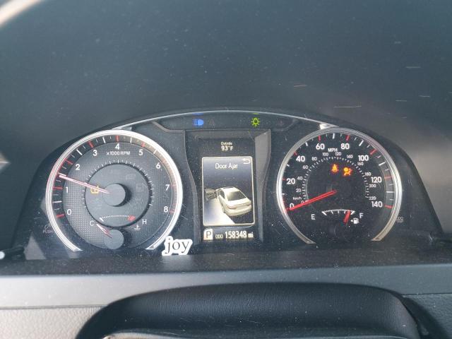 2015 TOYOTA CAMRY LE - 4T1BF1FK1FU492394