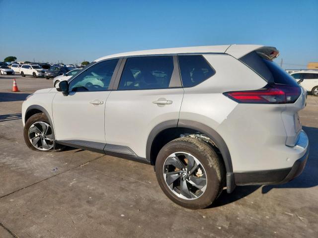 2025 NISSAN ROGUE 5N1BT3BB3SC671983