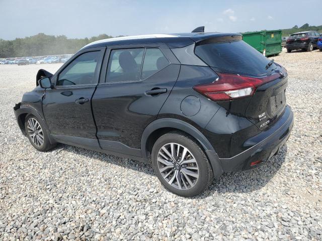 2022 NISSAN KICKS SV - 3N1CP5CV0NL506017
